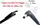 Кабель-переходник триггер PD 18-20v Type-C (max 5a, 100w) на 4.0x1.7mm 1m з USB Type-C (male) Power Delivery PD тригер (A class) 1 день гар.