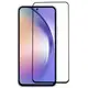 Защитное стекло Full screen PowerPlant для Samsung Galaxy A55