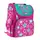 Рюкзак школьный Smart Shine Bright 557073 34х26х1 см розовый