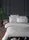 Турецкое Постельное Белье First Choice Jacquard Corina Sand