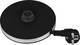 Электрочайник EСG Safe to Touch RK 1702 Black 1.7 л черный