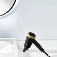Фен Rowenta Express Style Blow-Dryer СV1811F0 1600 Вт чорний