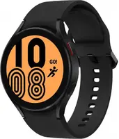 Смарт-часы Samsung Galaxy Watch4 44mm eSIM Black (SM-R875FZKA) ***