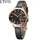 Часы женские CIVO 8108C | Mesh Band Black