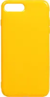 Чехол-накладка TOTO Mirror TPU 2mm Case Apple iPhone 7 Plus/8 Plus Yellow