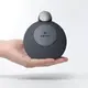 Акустика ACEFAST speaker with wireless charger K10 Air IPX4 |BT5.4, Qi2 25W, RGB, TWS|