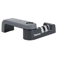 Точилка для ножів Fissman FS-2802 14х4х4,5 см