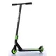 Самокат трюковый I-Trike SR2-066-2-BGR 83.5 см зеленый