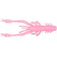 1870-12-89Силикон Select Sexy Shrimp 3" col.PA44 (7 шт/упак)