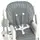 Стульчик для кормления Bambi M 3233L grey