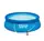 Семейный бассейн INTEX (28142) с картриджиным 
фильтром