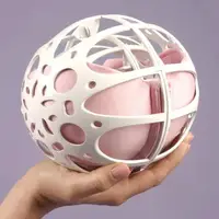 Контейнер для прання білизни Bra Baby (Бра Бейбі, Бра Бебі)