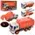 Машинка инертная спецтехника Auto Mir AS-2160 28 см