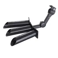 Подставки для удилищ Flagman с креплением к платформам 3 Rod holder (25х30х36 мм) (DKR106)