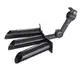 Подставки для удилищ Flagman с креплением к платформам 3 Rod holder (25х30х36 мм) (DKR106)