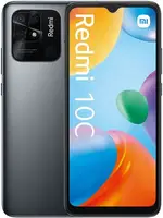 Смартфон Xiaomi Redmi 10C 4/64GB Graphite Gray ***