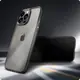 Чехол Spigen для iPhone 13 Pro (6.1") - Ultra Hybrid, Matte Black (ACS03262)