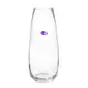 Ваза стеклянная 12x28 см Viola 31-108-053