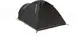 Палатка трехместная High Peak Talos 3 Dark Grey/Green 11505