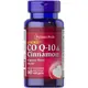 Натуральная добавка Puritan"s Pride CO Q10 with cinamon, 60 капсул