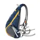 Велонаплічник Naturehike з чохлом для шолома 15 NH15C001-B Blue