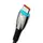 Кабель Baseus Type-C Glimmer Series Fast Charging Data Cable |2m, 100W|