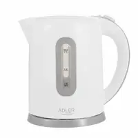 Чайник электрический Adler AD-1234 1,7 л