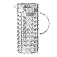 Глек з кришкою і охолоджуючої колбою Guzzini Tiffany 22560100 1.75 л
