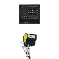 Фішка FEELDO для Peugeot 308 2016/4008 2017/508L 2019/Citroen C3 XR 2019/C5 AirCross 17 CAN-BUS 6224
