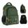 Рюкзак школьный GoPack Forces GO24-182M-2 39x29.5x12 см
