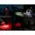 Фонарь ручной Fenix ​​SW05R-RED LED черный