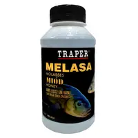 Патока Traper аромат Мед 250 ml/350 g t2272