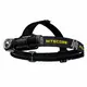 Nitecore налобный фонарь UT32 с мощным холодным и теплым светом, тактический турбо фонарь, военный черный