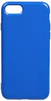Чехол-накладка TOTO Mirror TPU 2mm Case Apple iPhone 7/8/SE 2020 Blue