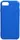 Чехол-накладка TOTO Mirror TPU 2mm Case Apple iPhone 7/8/SE 2020 Blue