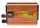 Перетворювач UKC авто інвертор 12V-220 V 500 W + USB Gold (5361)