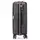 Валіза Semi Line 24" (M) Black (T5726-2)