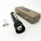 Фонарик COBA CB-C22 с мощным диодом P90, Мощный аккумуляторный лед фонарик, Ручной фонарик led