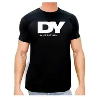T-Shirt Imperial Black -M