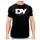 T-Shirt Imperial Black -M