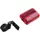 Велофонарь STOP (red) 5LED BSK-2279 на батарейках