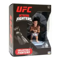 Колекційна фігурка UFC серії "Octagon Fighters" - МАКС ГОЛЛОВЕЙ