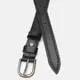 Женский кожаный ремень Borsa Leather CV1W39
