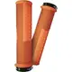 Грипсы Peaty's Monarch Grip Mushroom, Thin 30>32mm, Trail Comfort, Mango