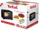 Печь электрическая Tefal Optimo OF484811 39 л черная