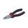 Плоскогубцы Haisser Pearl-niСkel 90384 41125 160 мм