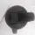 Термокружка Kamille KM-2160 600 мл черная