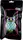 Чехол-накладка TOTO TPU Stones Case iPhone 7/8/SE 2020 Owl in Headphones Blue