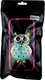 Чехол-накладка TOTO TPU Stones Case iPhone 7/8/SE 2020 Owl in Headphones Blue