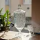 Лимонадница Classic Crystal 5л с краном HP-19-297 кувшин диспенсер для напитков прозрачный